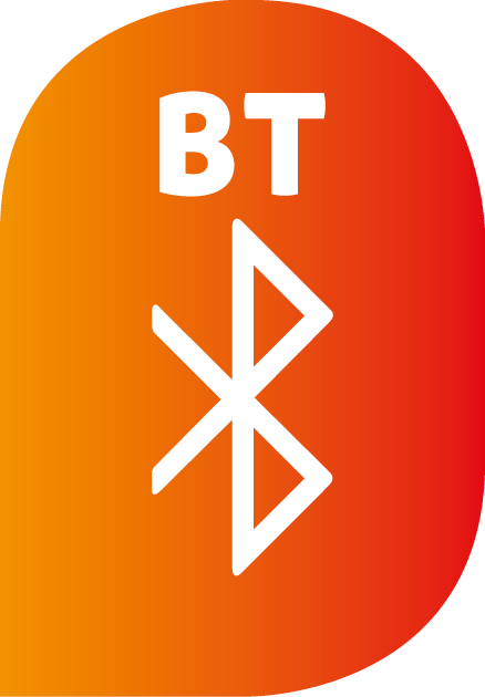 Icon Bluetooth