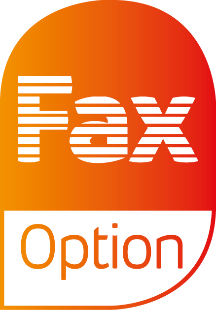 Icon Fax optional