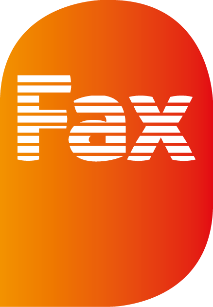 Icon Fax