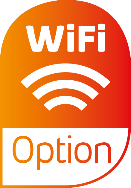 Icon WiFi optional